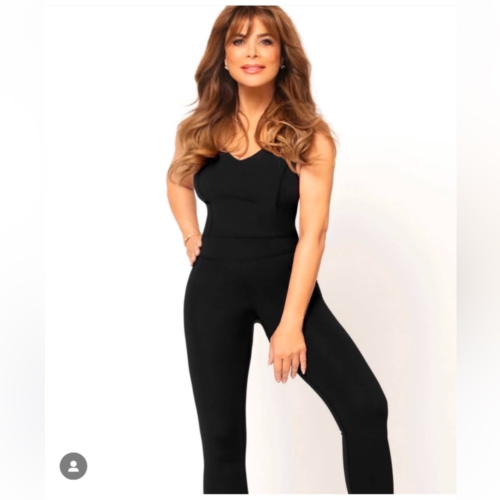 NWT Smash+Tess Straight Up Romper